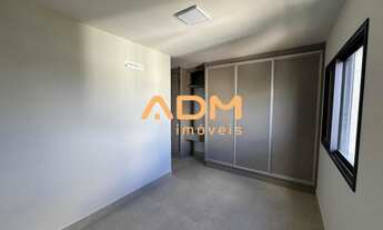 Imagem 7: Apartamento Alto Padrão para alugar 3 Qtos todos suíte - Lago Areião - Setor Pedro Ludovic