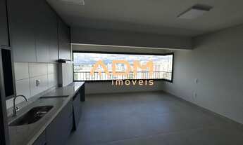 Imagem 2: Apartamento Alto Padrão para alugar 3 Qtos todos suíte - Lago Areião - Setor Pedro Ludovic