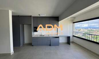 Imagem: Apartamento Alto Padrão para alugar 3 Qtos