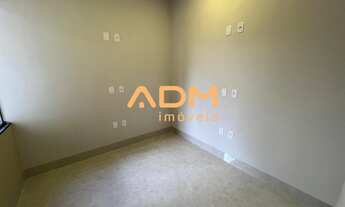 Imagem 6: Casa 3 Qtos - Sendo 1 Suíte - Residencial Anuar Auad - Senador Canedo