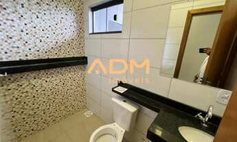 Imagem 7: Casa 3 Qtos - Sendo 1 Suíte - Residencial Anuar Auad - Senador Canedo