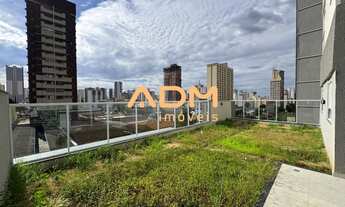 Imagem 5: Apartamento 3 Qtos - Sendo 1 Suíte - Wish Bella Vista - Setor Bela Vista - Goiânia - 145m²