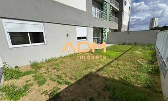 Imagem 7: Apartamento 3 Qtos - Sendo 1 Suíte - Wish Bella Vista - Setor Bela Vista - Goiânia - 145m²