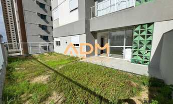 Imagem 6: Apartamento 3 Qtos - Sendo 1 Suíte - Wish Bella Vista - Setor Bela Vista - Goiânia - 145m²