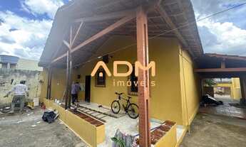 Imagem: Casa para alugar 2 Qtos - Àgua Branca