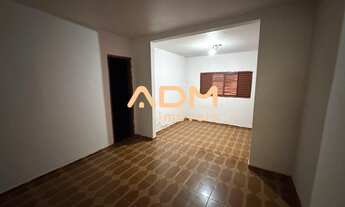 Imagem 4: Casa para alugar 2 Qtos - Àgua Branca - Goiânia - 120m²