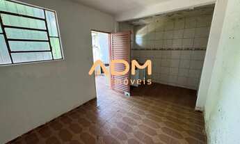 Imagem 2: Casa para alugar 2 Qtos - Àgua Branca - Goiânia - 120m²