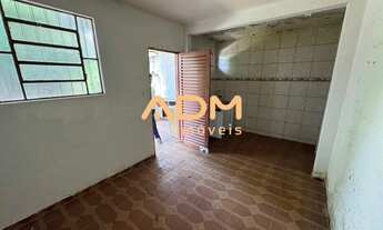 Imagem 3: Casa para alugar 2 Qtos - Àgua Branca - Goiânia - 120m²