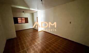 Imagem 6: Casa para alugar 2 Qtos - Àgua Branca - Goiânia - 120m²