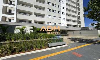 Imagem: Apartamento para alugar 2 Qtos - Sendo 1