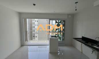 Imagem 3: Apartamento 2 Qtos - Sendo 1 Suíte - Wish Vaca Brava - Setor Bueno - Goiânia - 60m²