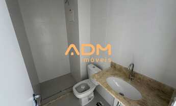 Imagem 5: Apartamento 2 Qtos - Sendo 1 Suíte - Wish Vaca Brava - Setor Bueno - Goiânia - 60m²