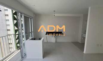 Imagem 4: Apartamento 2 Qtos - Sendo 1 Suíte - Wish Vaca Brava - Setor Bueno - Goiânia - 60m²