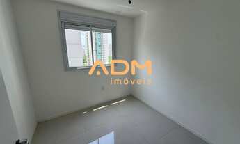 Imagem 7: Apartamento 2 Qtos - Sendo 1 Suíte - Wish Vaca Brava - Setor Bueno - Goiânia - 60m²