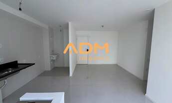 Imagem 6: Apartamento 2 Qtos - Sendo 1 Suíte - Wish Vaca Brava - Setor Bueno - Goiânia - 60m²