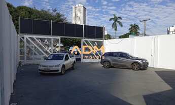 Imagem: Ponto Comercial para alugar - Setor Aeroporto