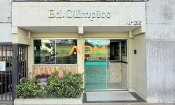 Imagem: Apartamento 2 Quartos 1 Vaga de garagem