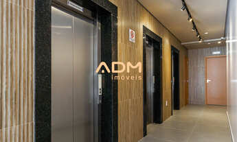 Imagem 5: Apartamento 2 Qtos todos suíte - Vaca Brava 53 - St. Bueno - Goiânia - 69m²