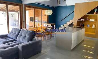 Imagem: Casa em Itapirubá, Imbituba/SC