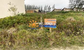 Imagem: Terreno à venda no bairro Itapirubá