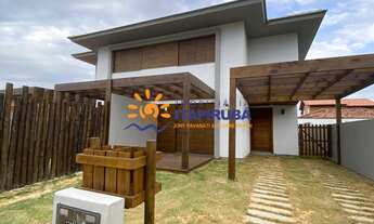 Imagem: Casa com 3 quartos