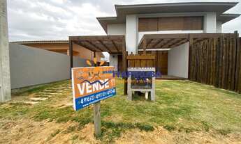 Imagem 2: Casa com 3 quartos