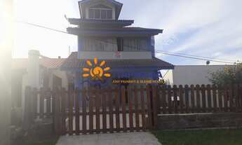 Imagem: Casa em Itapirubá, Imbituba/SC