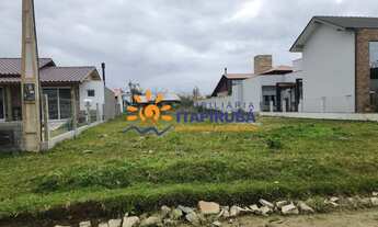 Imagem: Terreno 375m2 - Praia Sul de Itapiruba