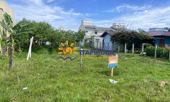 Imagem 2: Terreno Praia Sul