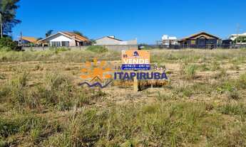 Imagem: Terreno à venda no bairro Itapirubá