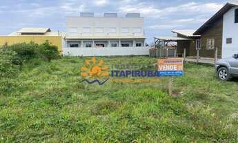 Imagem: Terreno Aterrado, na Rua A