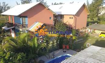 Imagem: Residencial, 10 dormitórios na Rua A