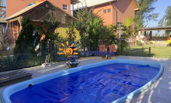 Imagem 4: Residencial, 10 dormitórios na Rua A