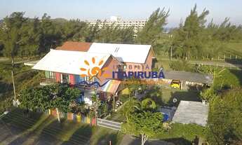 Imagem 2: Residencial, 10 dormitórios na Rua A