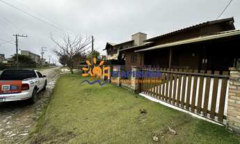 Imagem: Linda Casa a venda na Praia Norte de Itapiruba