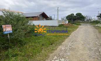 Imagem: Terreno à venda no bairro Itapiruba - Laguna/SC