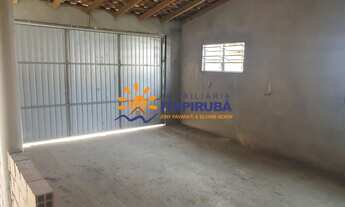 Imagem 6: Casa de Alvenaria com laje