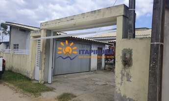 Imagem: Casa de Alvenaria com laje