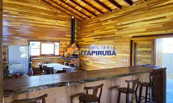 Imagem 5: Casa com 3 quartos - Praia Sul