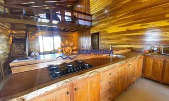 Imagem 6: Casa com 3 quartos - Praia Sul