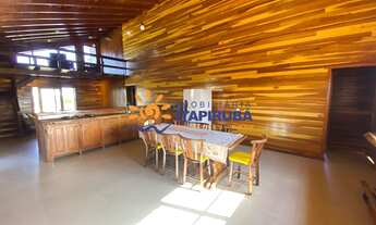 Imagem 7: Casa com 3 quartos - Praia Sul