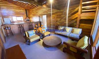 Imagem 3: Casa com 3 quartos - Praia Sul