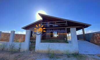 Imagem 2: Casa com 3 quartos - Praia Sul