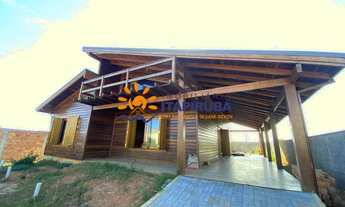 Imagem: Casa com 3 quartos - Praia Sul