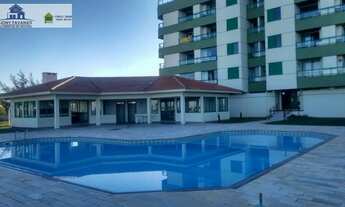 Imagem: Apartamento-beira mar-temporada-em-Itapiruba-Laguna-SC