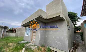 Imagem: Casa à venda no bairro Guaiuba - Imbituba/SC