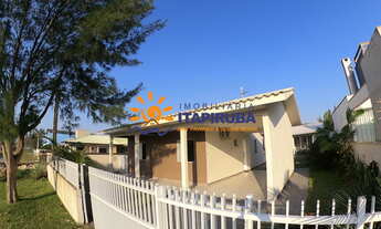 Imagem: Casa à venda no bairro Itapirubá - Imbituba/SC