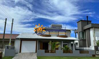 Imagem: Casa com 4 quartos