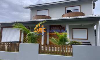 Imagem 2: Casa com 4 quartos