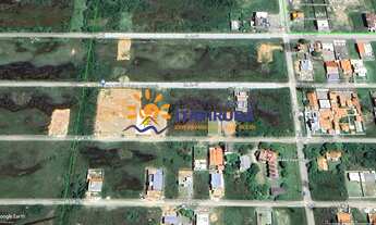 Imagem: TERRENO ATERRADO, na Rua A